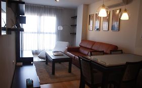 Apartmento Avda Madrid
