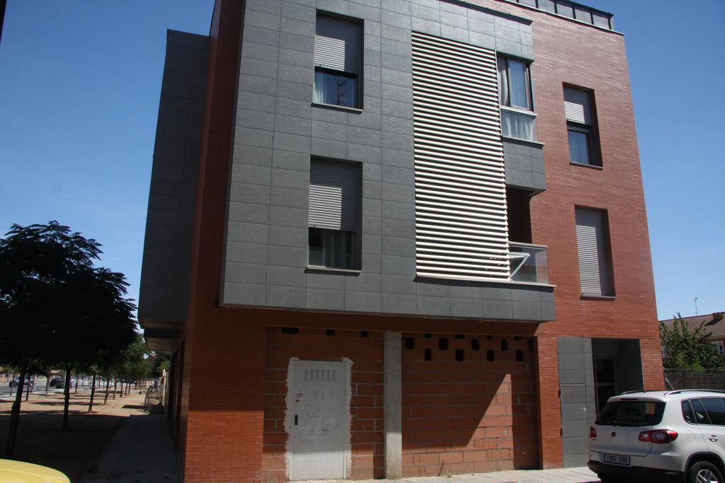 Apartmento Avda Madrid Azuqueca de Henares Habitación foto