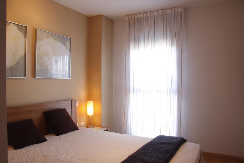 Apartmento Avda Madrid Azuqueca de Henares Habitación foto