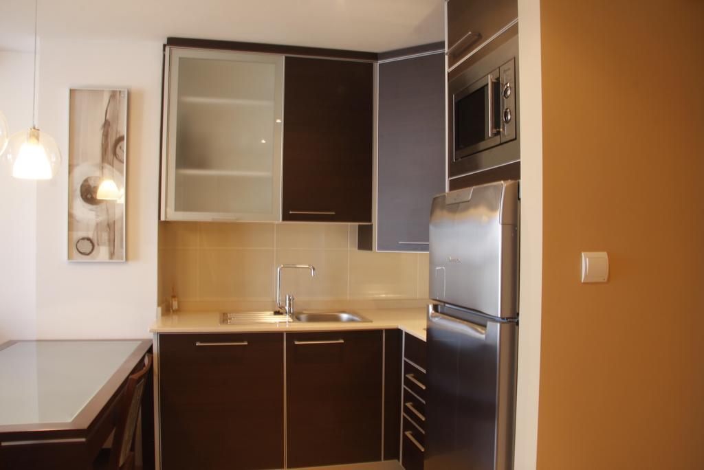 Apartmento Avda Madrid Azuqueca de Henares Habitación foto