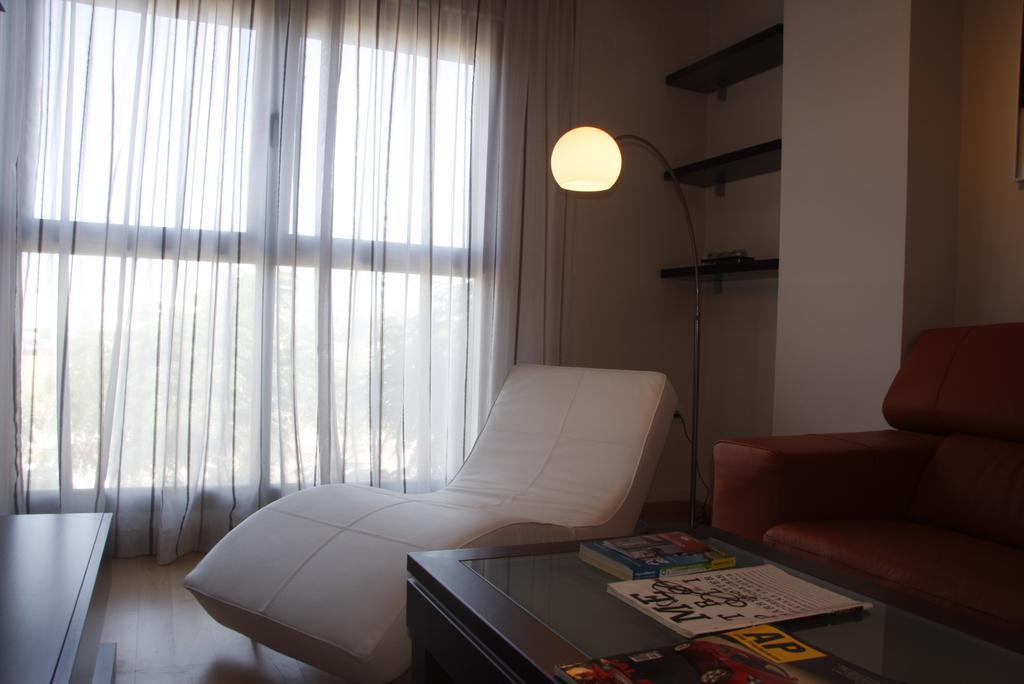 Apartmento Avda Madrid Azuqueca de Henares Habitación foto