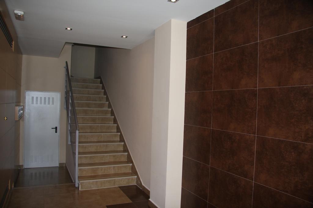 Apartmento Avda Madrid Azuqueca de Henares Habitación foto