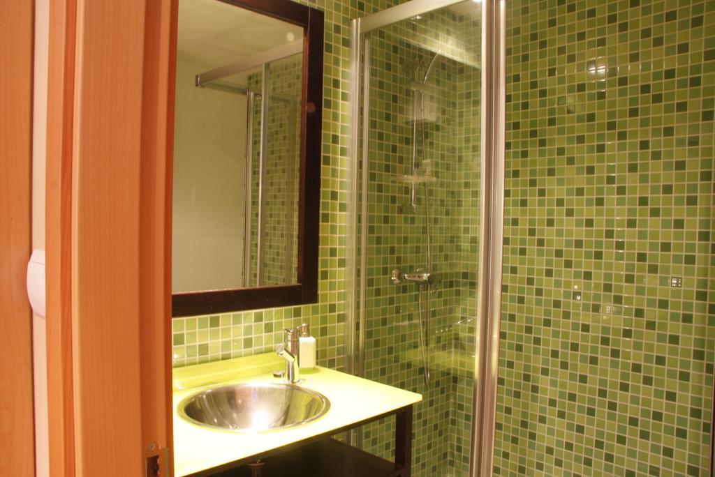 Apartmento Avda Madrid Azuqueca de Henares Habitación foto