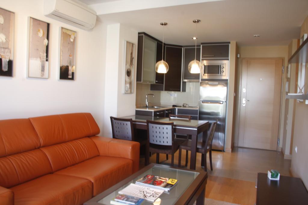 Apartmento Avda Madrid Azuqueca de Henares Habitación foto
