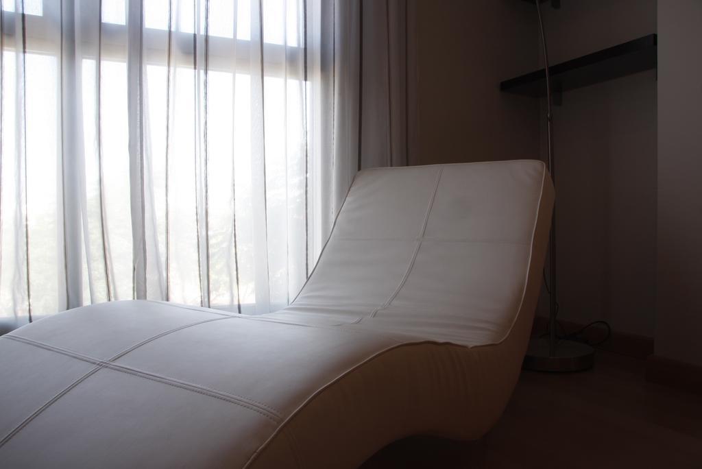 Apartmento Avda Madrid Azuqueca de Henares Habitación foto